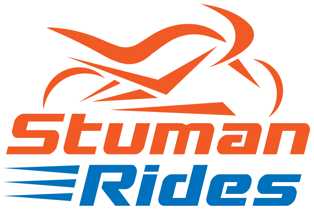 Stuman Rides